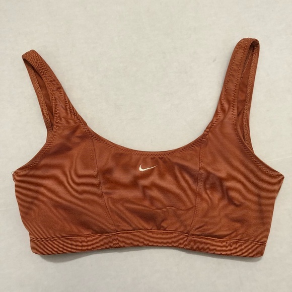 nike retro sports bra